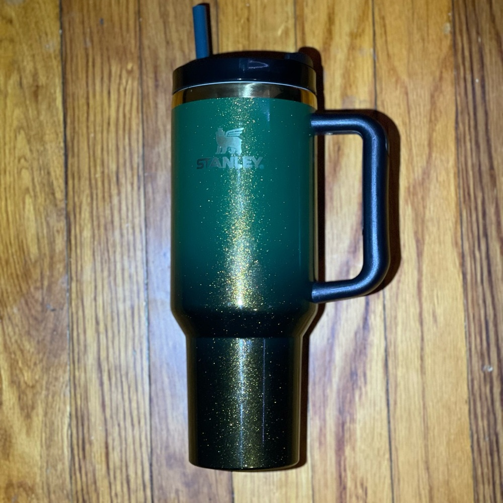 Stanley X Wicked 40oz Tumbler Target Exclusive Elphaba